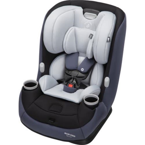 Pria™ All-in-1 Convertible Car Seat