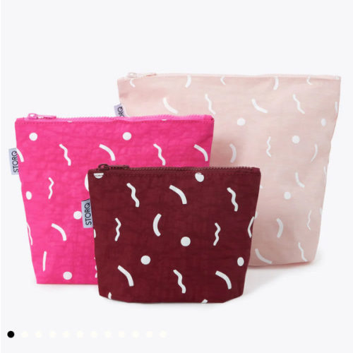 Sort It Out Pouch Set