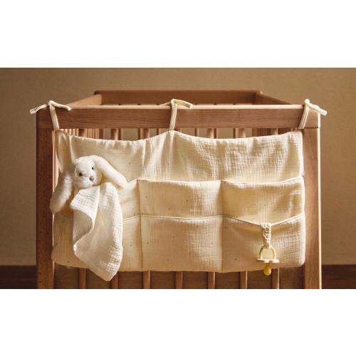 MOON CRIB ORGANIZER - See all - NEWBORN - BABY ACCESSORIES | Zara Home United States of America