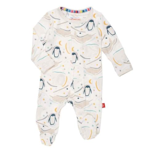 wish you whale modal magnetic parent favorite footie – Magnetic Me