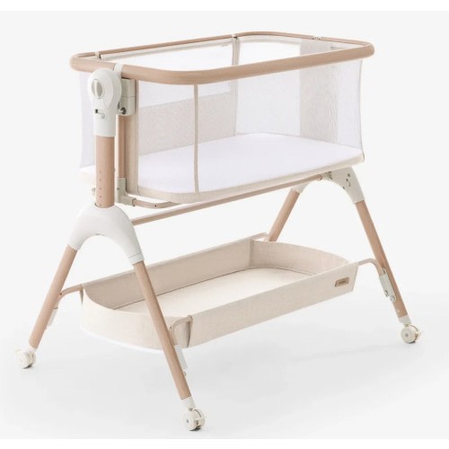 Cuddly Signature Baby Bassinet