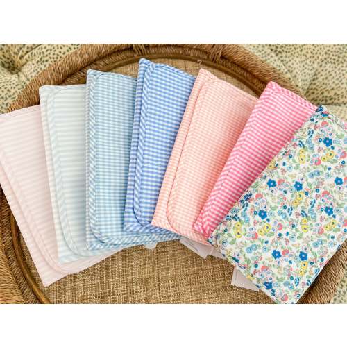 TRVL Game Changer Changing Pad | Bogey and Byrd