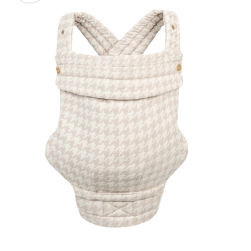 The Monarch Carrier - Houndstooth – Mabē
