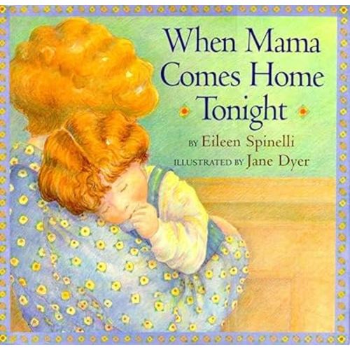 When Mama Comes Home Tonight