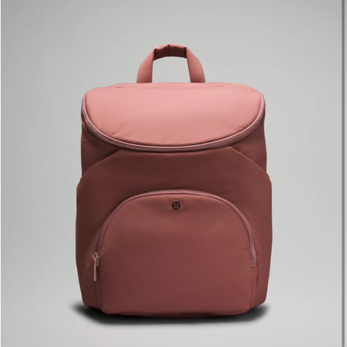 New Parent Backpack 17L