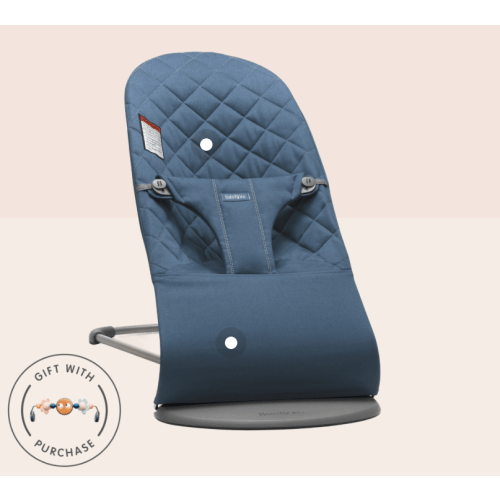 BabyBjörn Bouncer Bliss