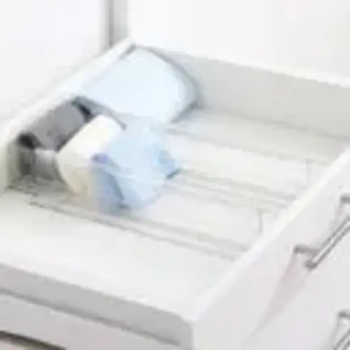 Everything Organizer Expandable Drawer Divider | The Container Store