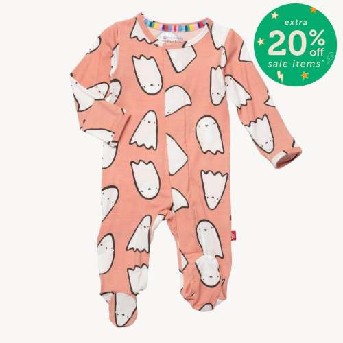 squad ghouls modal magnetic parent favorite footie – Magnetic Me