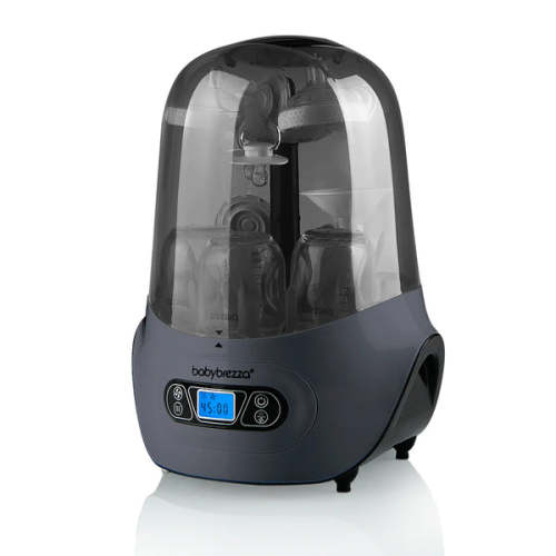 One Step™ Baby Bottle Sterilizer Dryer