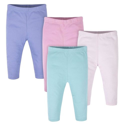 Onesies Brand Baby 4 Pack Pants Mix N Match Newborn to 12m