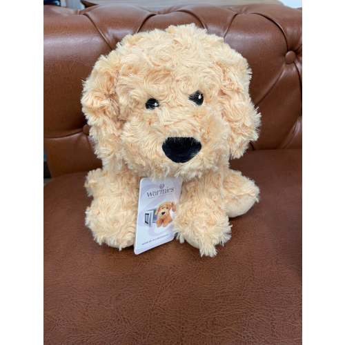 GOLDEN DOG WARMIE | Cotton State Boutique,LLC.