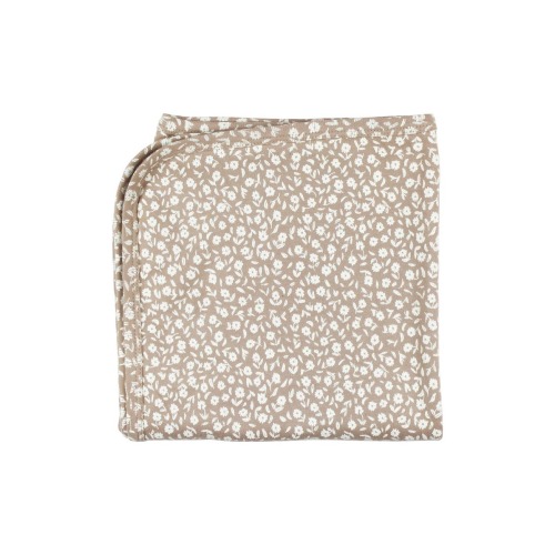 Organic Cotton Blanket