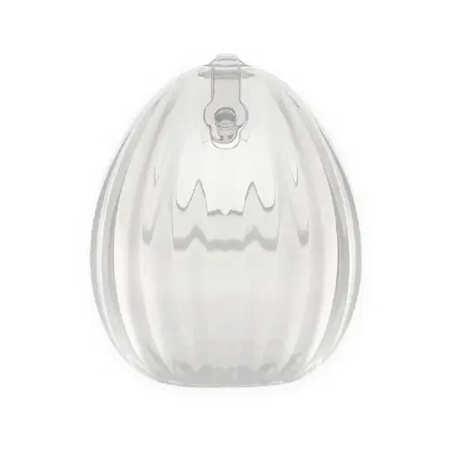Haakaa Shell Wearable Breast Pump 75Ml | Baby Bunting AU