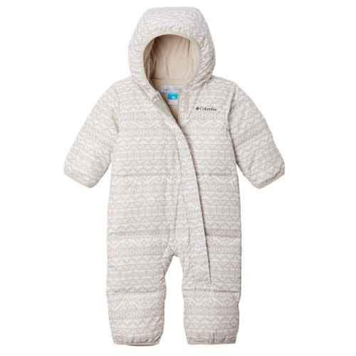Infant Winter Suit