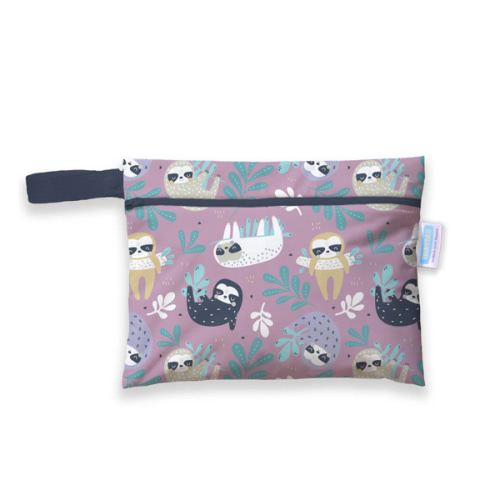 Thirsties Mini Wet Bag