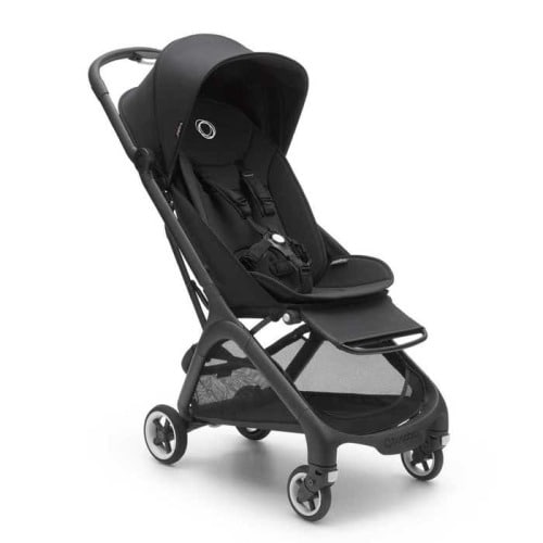 Butterfly Complete Stroller