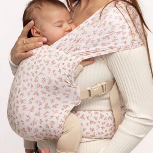 Cupid - Aerial Buckle Wrap – WildBird