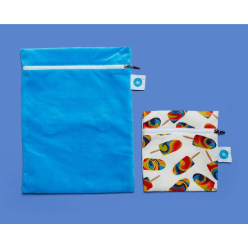 2-Pack Wetbag - Babies-Teens