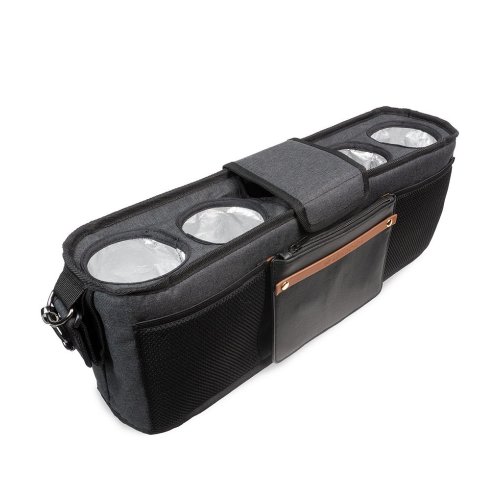 Wonderfold Parent Console for 4 Seat Stroller Wagon