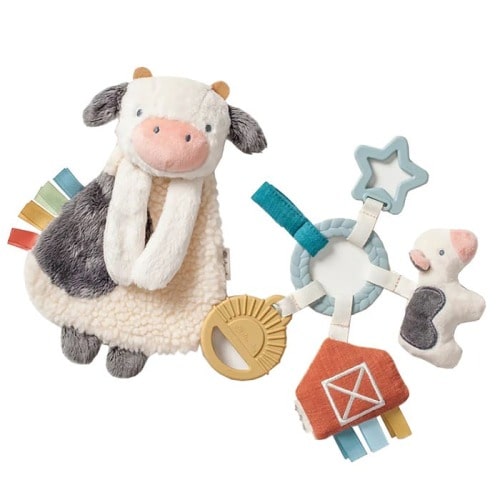 Bitzy Busy Gift Set