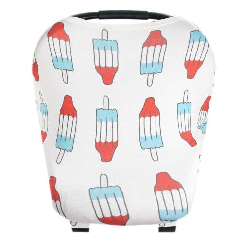 Multi-Use Cover - Rocket