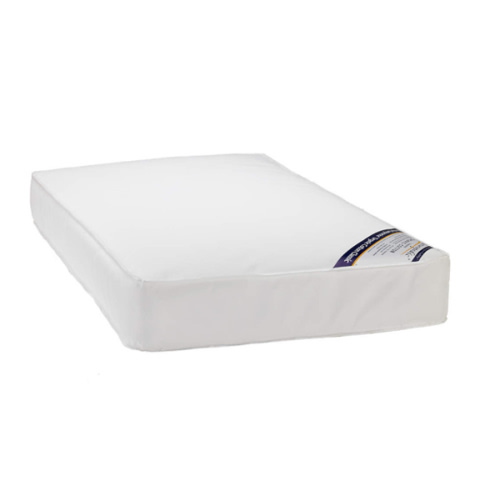Naturepedic Organic Cotton Classic Crib Firm Mattress