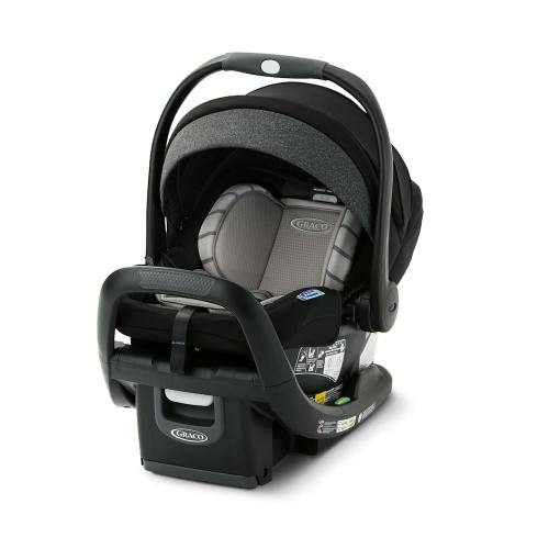 SnugRide® SnugFit 35 DLX Infant Car Seat