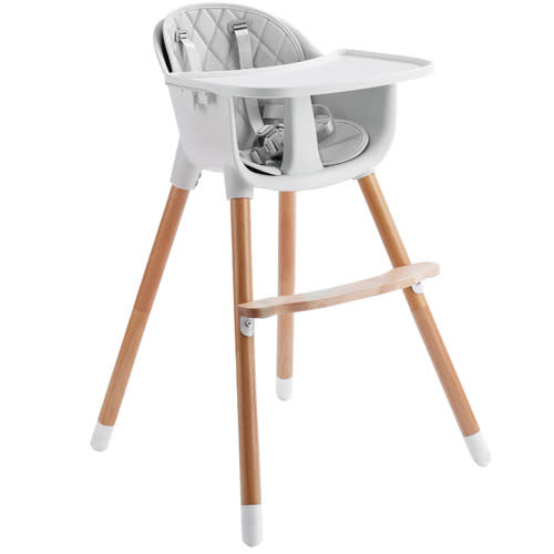 Annie 2-in-1 Highchair