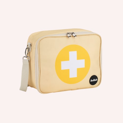 Kollab x Rhythm First Aid Kit - Butter