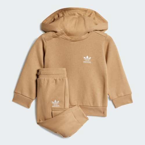 Hoodie Cargo Set Kids