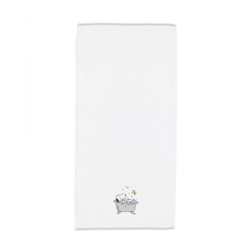Peanuts® Kids Bath Towel | Pottery Barn Kids