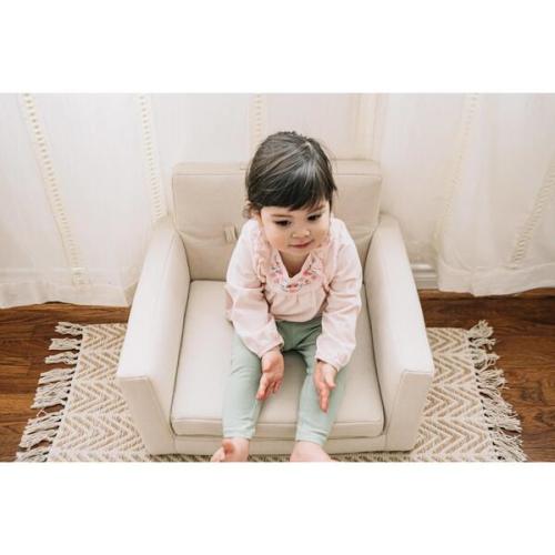 Baby Activity Square Chair - Wonder & Wise by Asweets | Maisonette