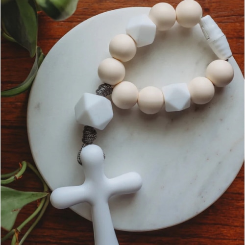 Psalm | Chews Life Silicone Decade