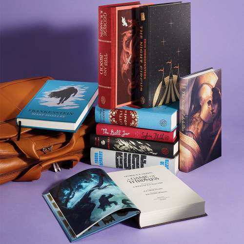 The Nursery Rhyme Book | The Folio Society Fiction