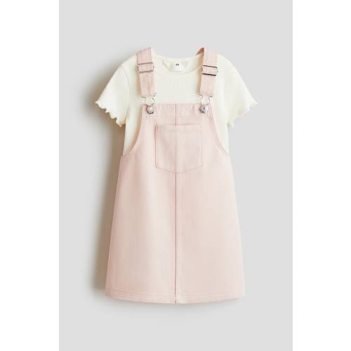 2-PIECE COTTON SET
