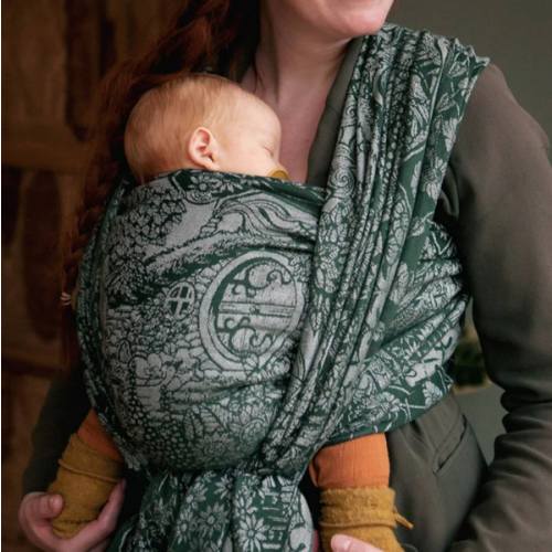 Shire Westfarthing Baby Wrap