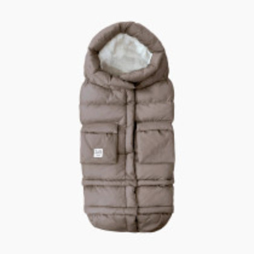 7AM Enfant Blanket 212 Evolution - Chestnut, 6 M-4 T