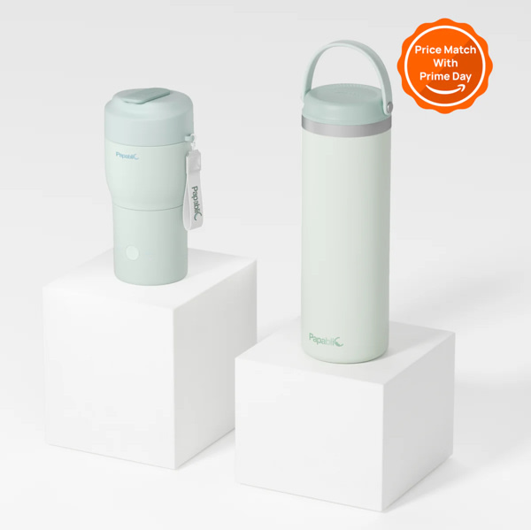 On-the-Go Feeding Kit