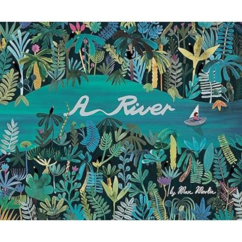 A River