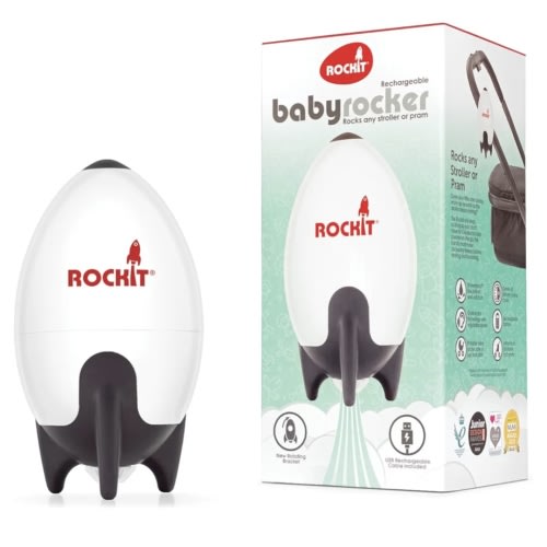 Rockit Rocker Rechargeable