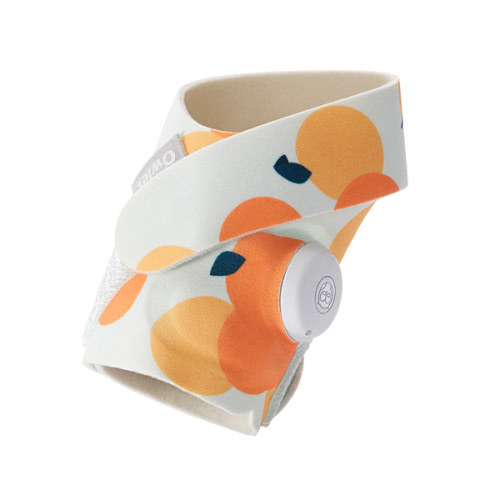 Owlet Fabric Sock Set (4 Socks) – Owlet US