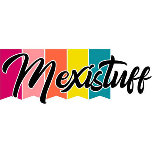 Concha Pantuflas – MexiStuff