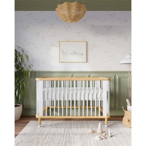 The Cloud Crib