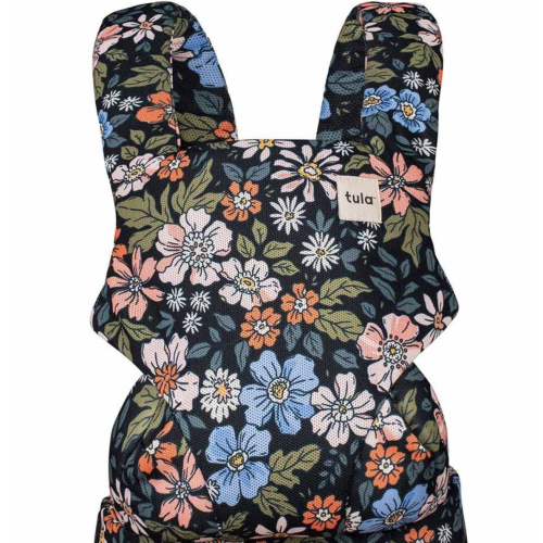 Olivia - Mesh Explore Baby Carrier – Baby Tula US