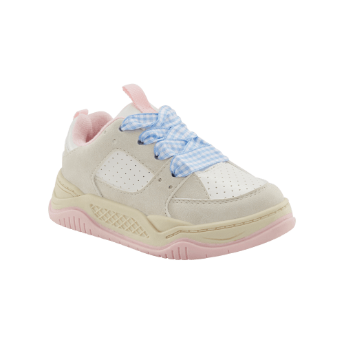 Toddler Casual Sneakers - Pink/Blue - OshKosh | Carter's
