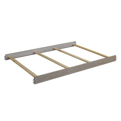 Soho Baby Sheridan Full Bed Conversion Kit Stone Wash