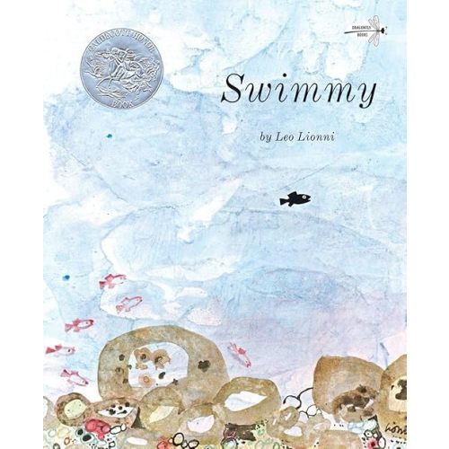 Swimmy Paperback – Picture Book, January 17, 2017