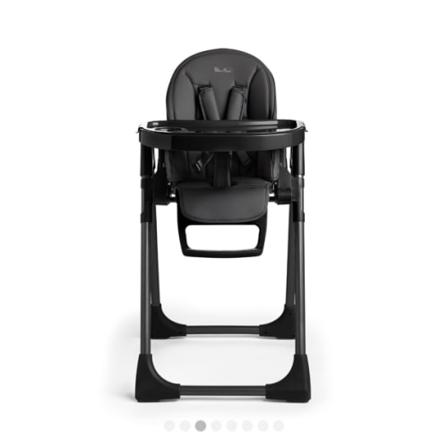 Gourmet Highchair – Silver Cross Australia