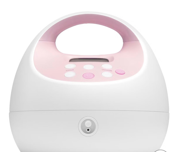 Spectra S2 Plus Electric Breast Pump - Hospital-Grade Pump for Home | Spectra Baby USA