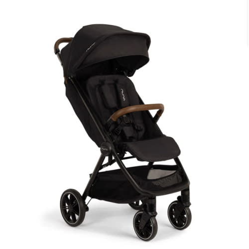 Nuna TRVL LX Stroller – Bambi Baby
